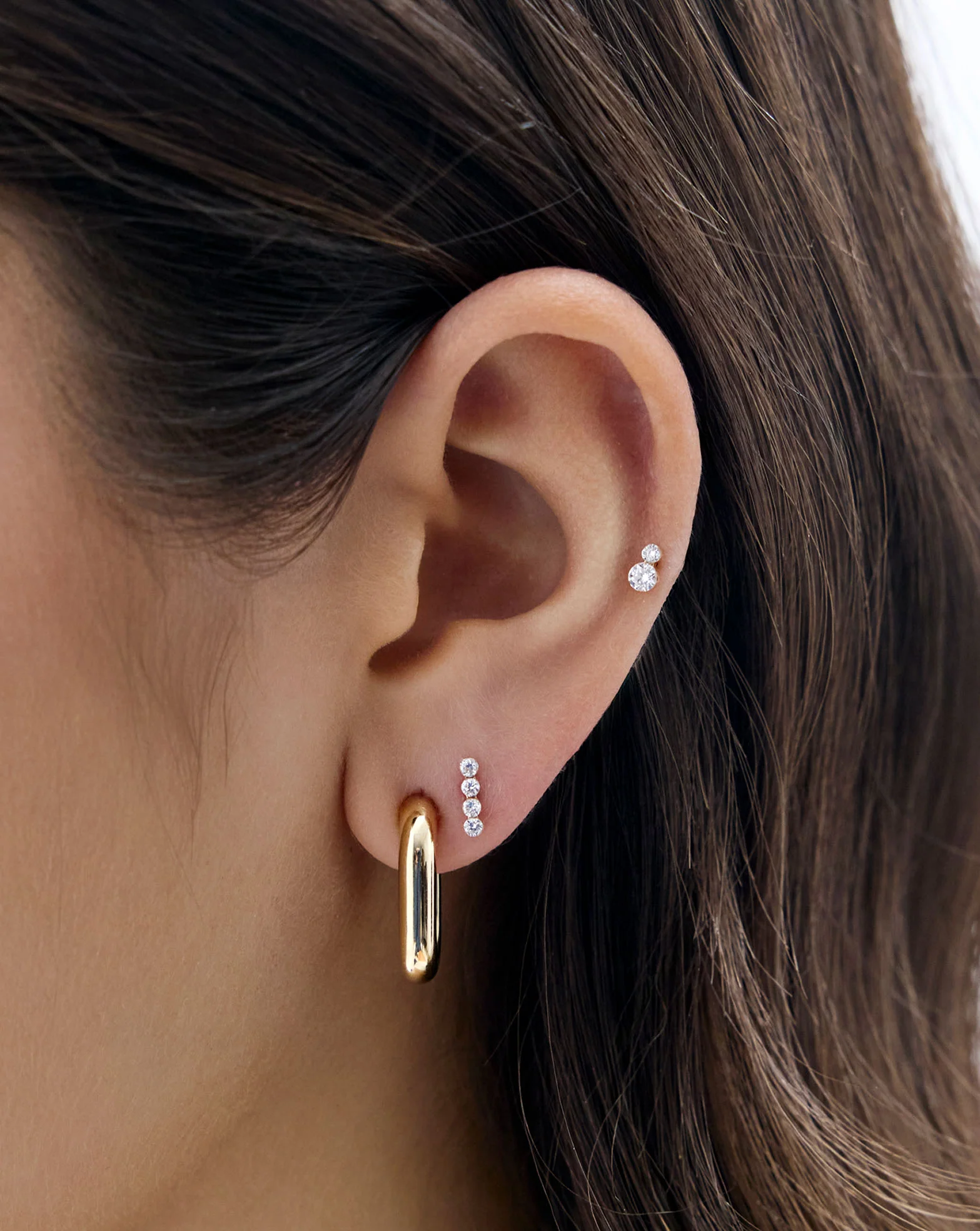 Duo Lab Diamond Flatback - Image 2
