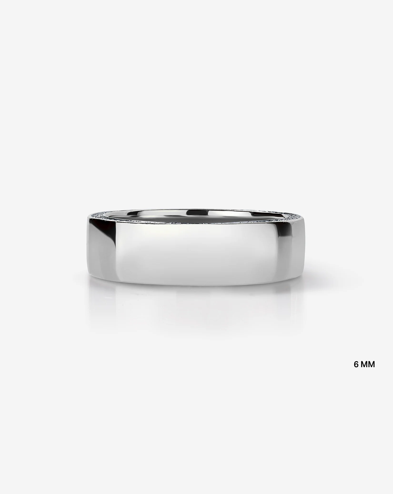 Brilliant Pavé Cigar Band - Image 20