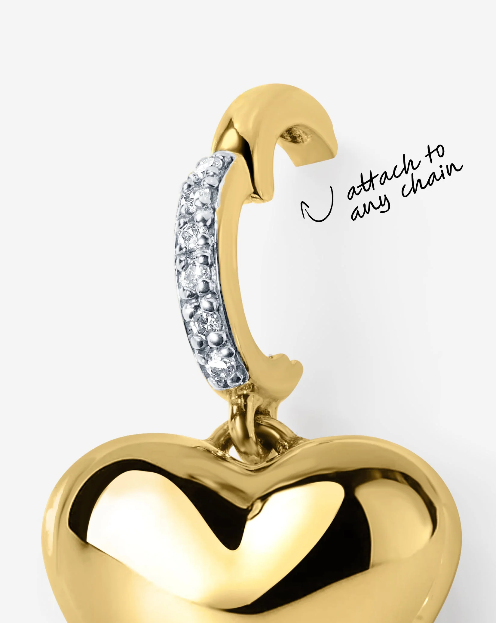 Seashell Charm - Image 8