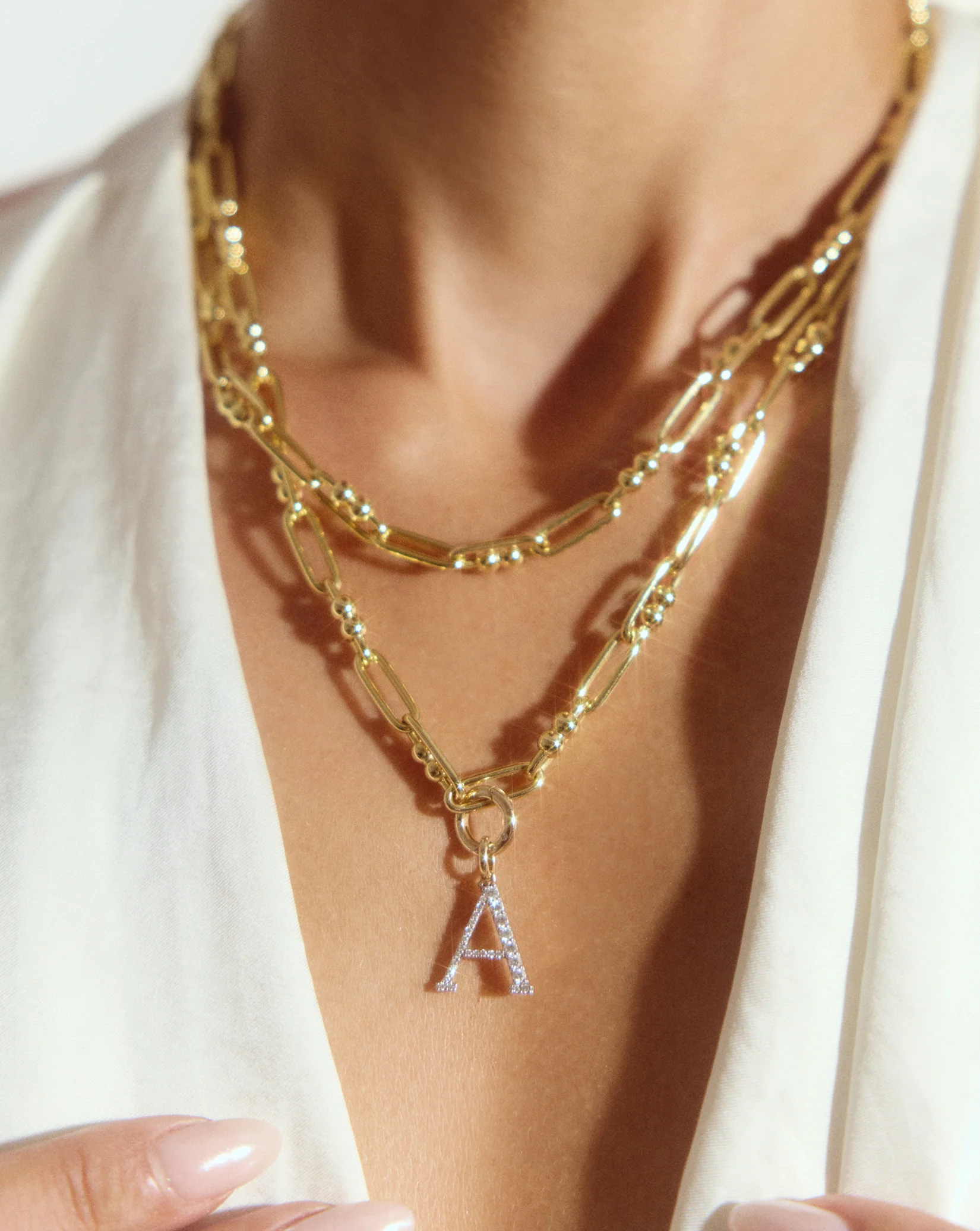 Clique Clasp - Image 4