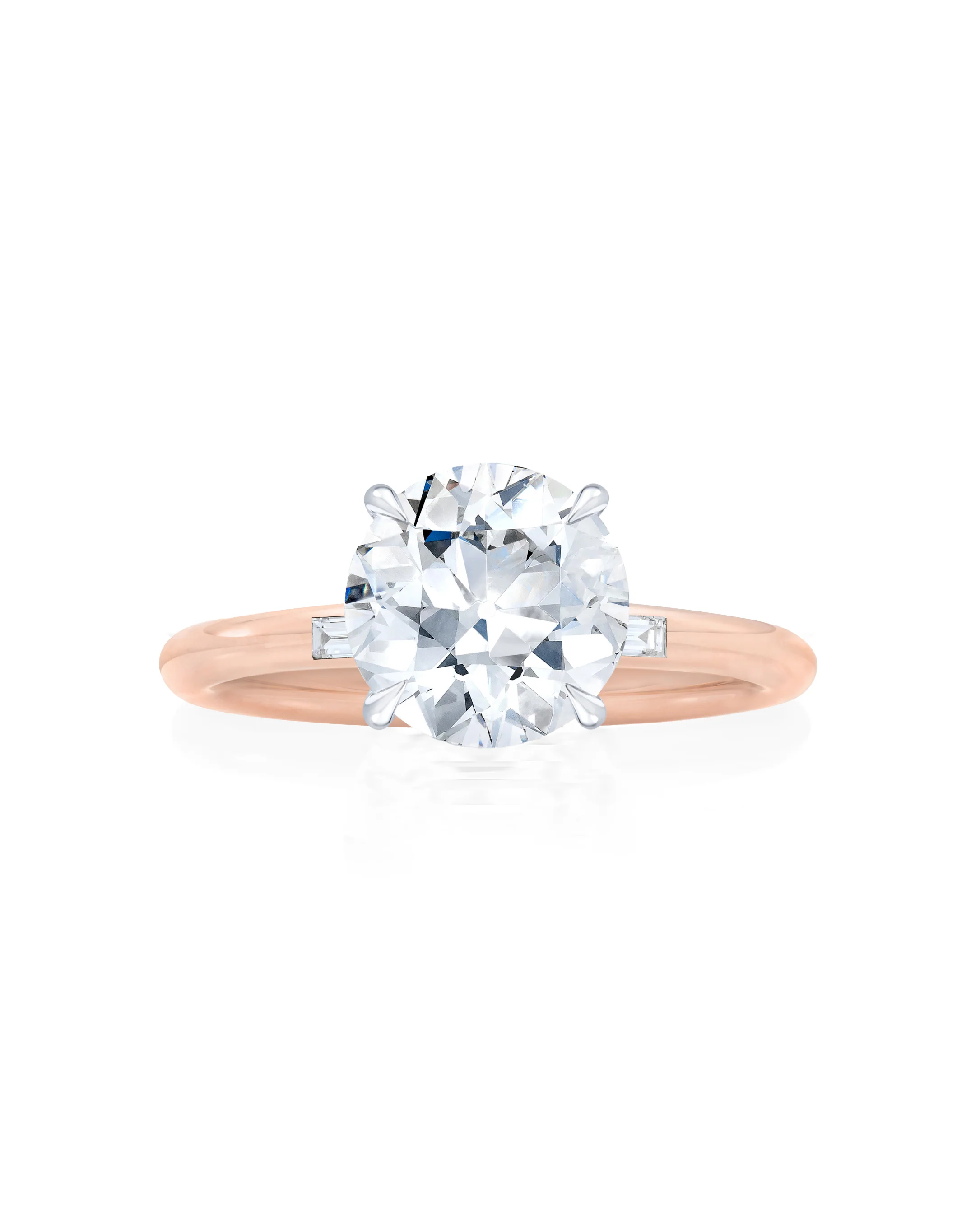 Cloud Inlay Baguette - Image 105