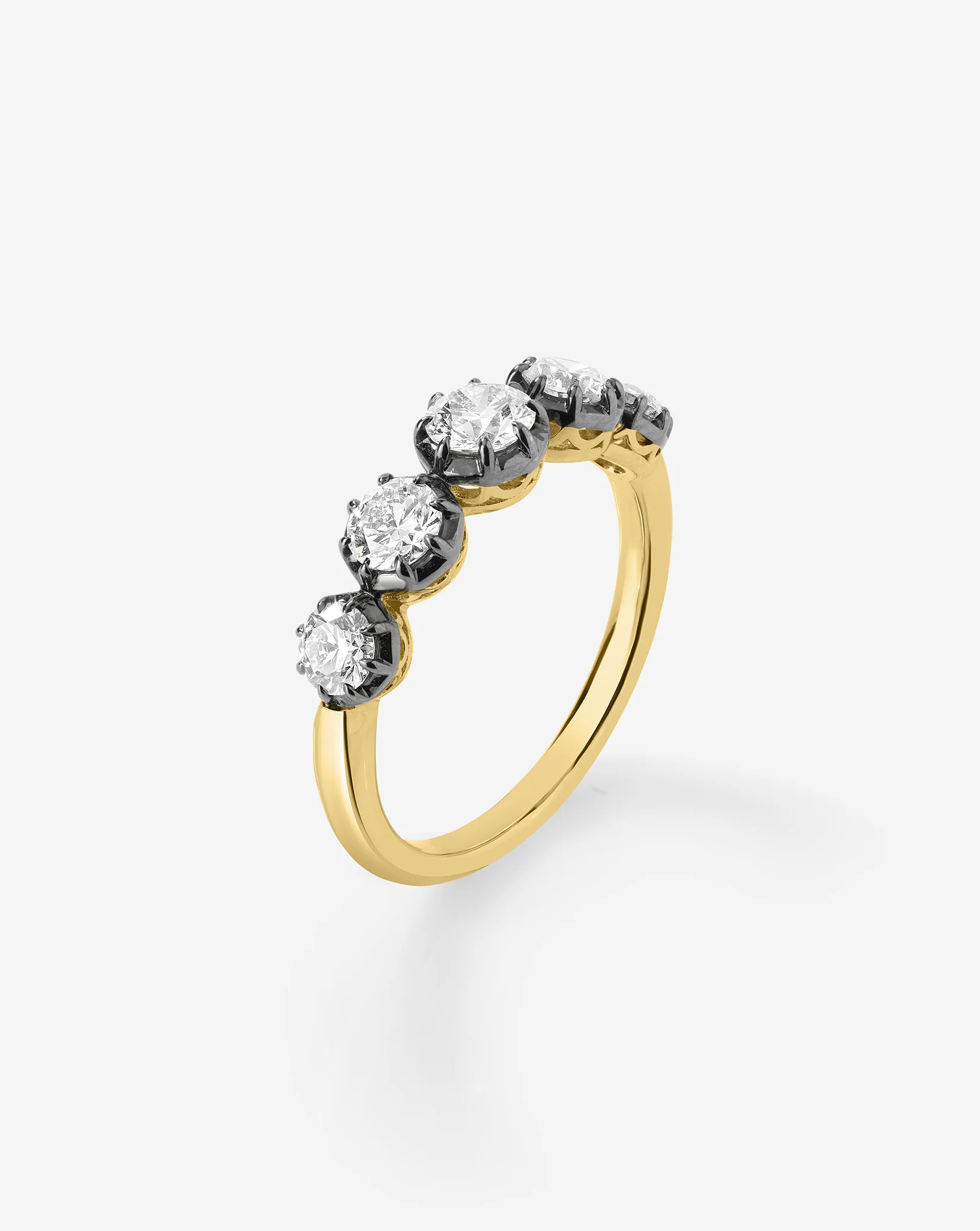 Georgian Ring - Image 5
