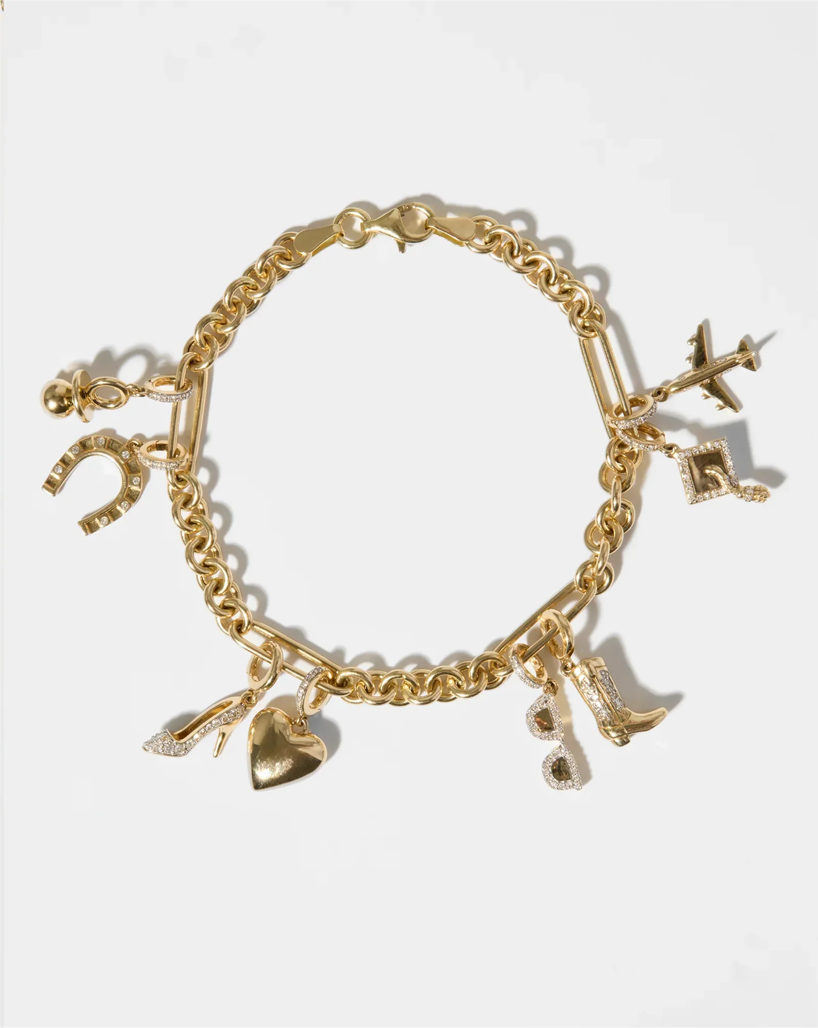 Horseshoe Charm - Image 4