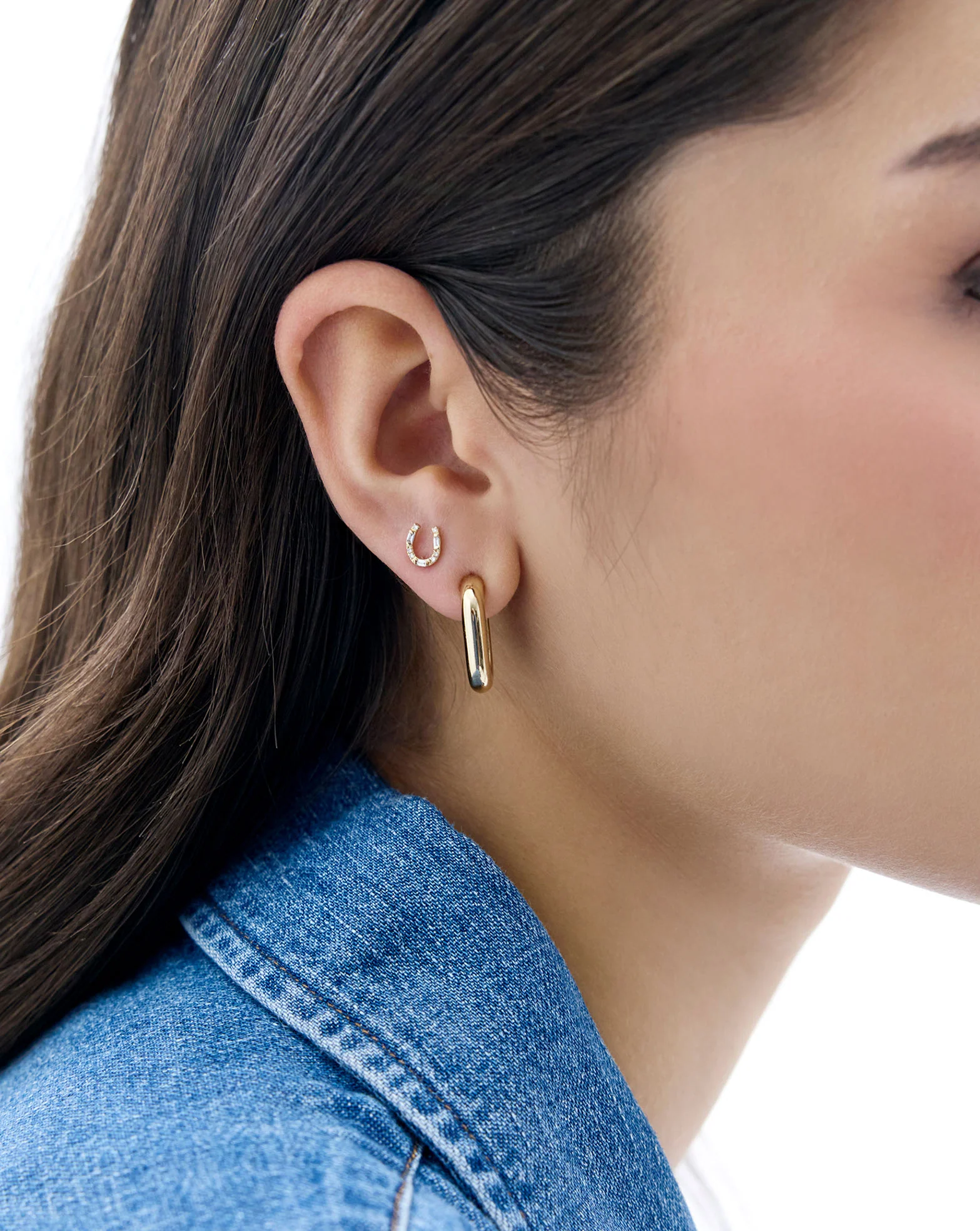 Horseshoe Studs - Image 4