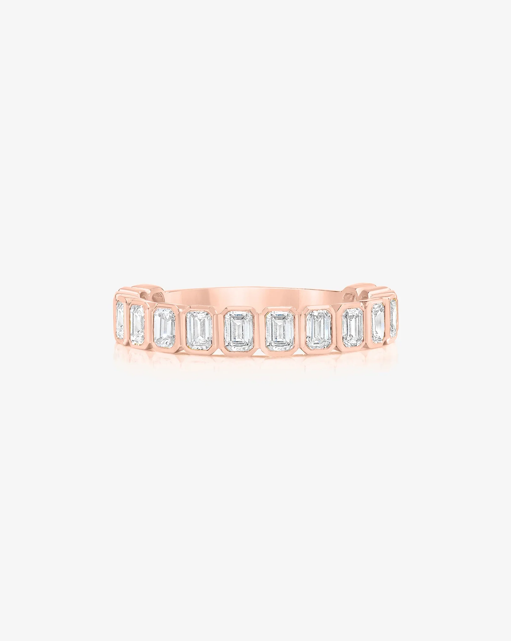 Emerald Bezel Band - Image 10