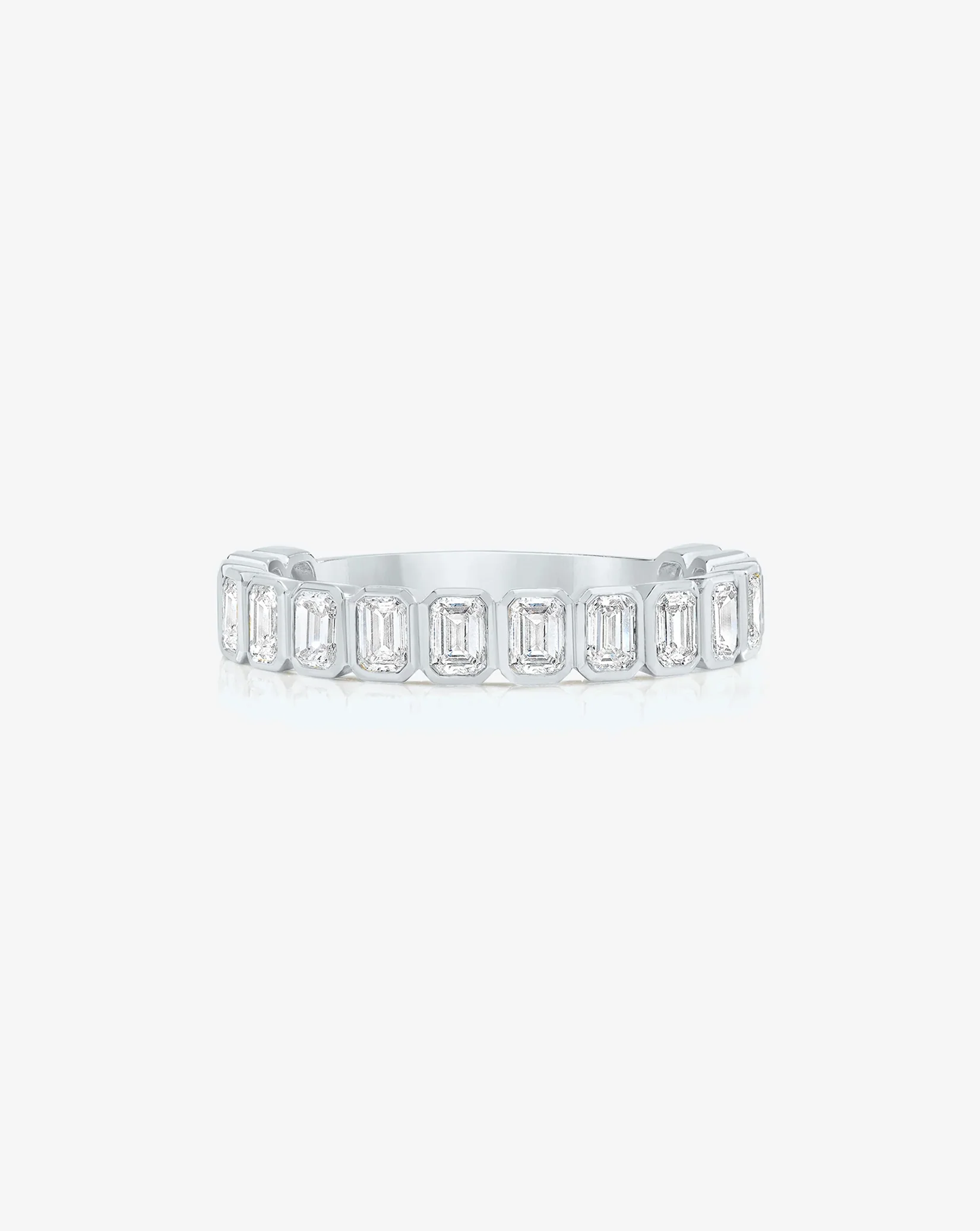 Emerald Bezel Band - Image 8