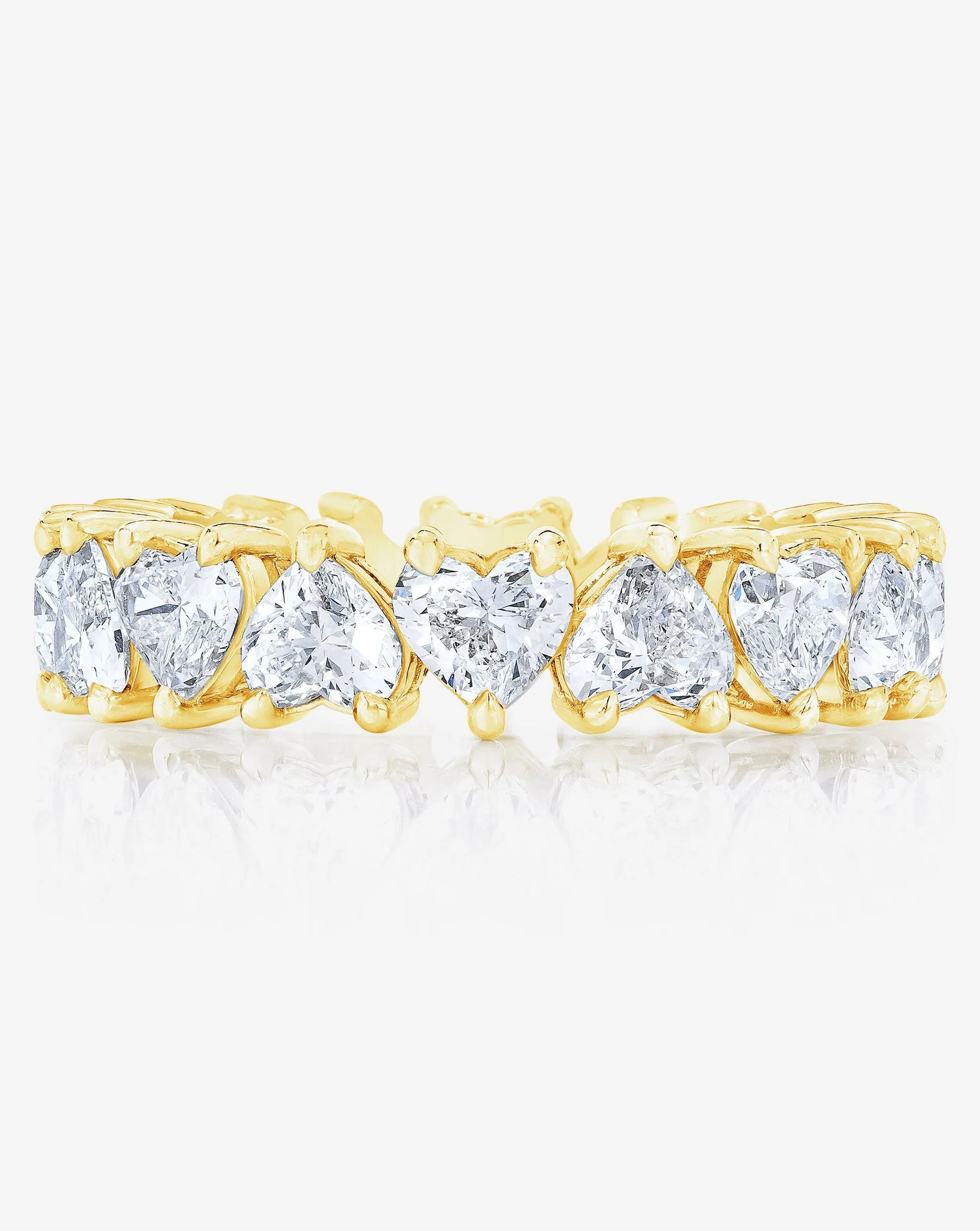 Heart Eternity Band - Image 7