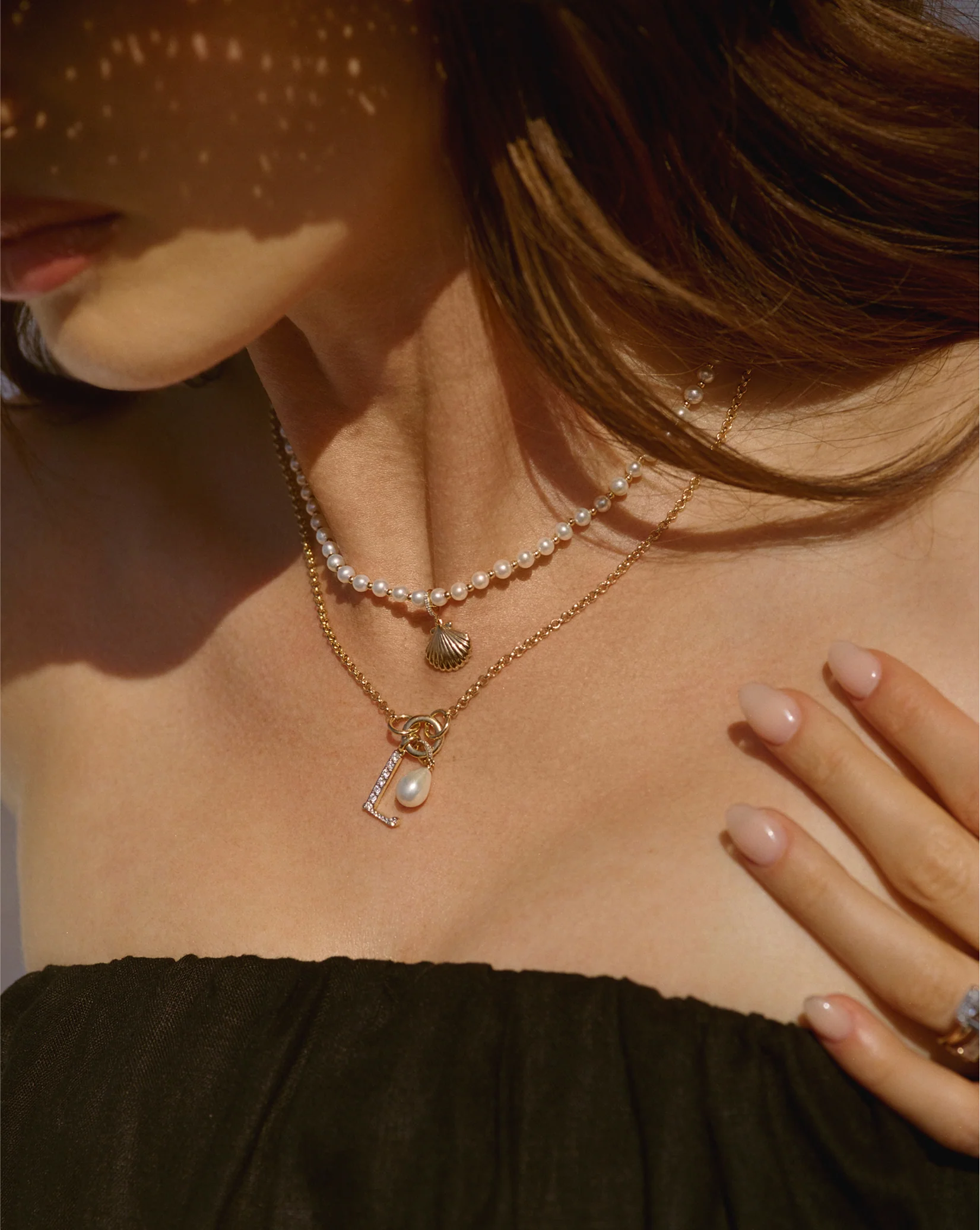 Pearl Charm - Image 4