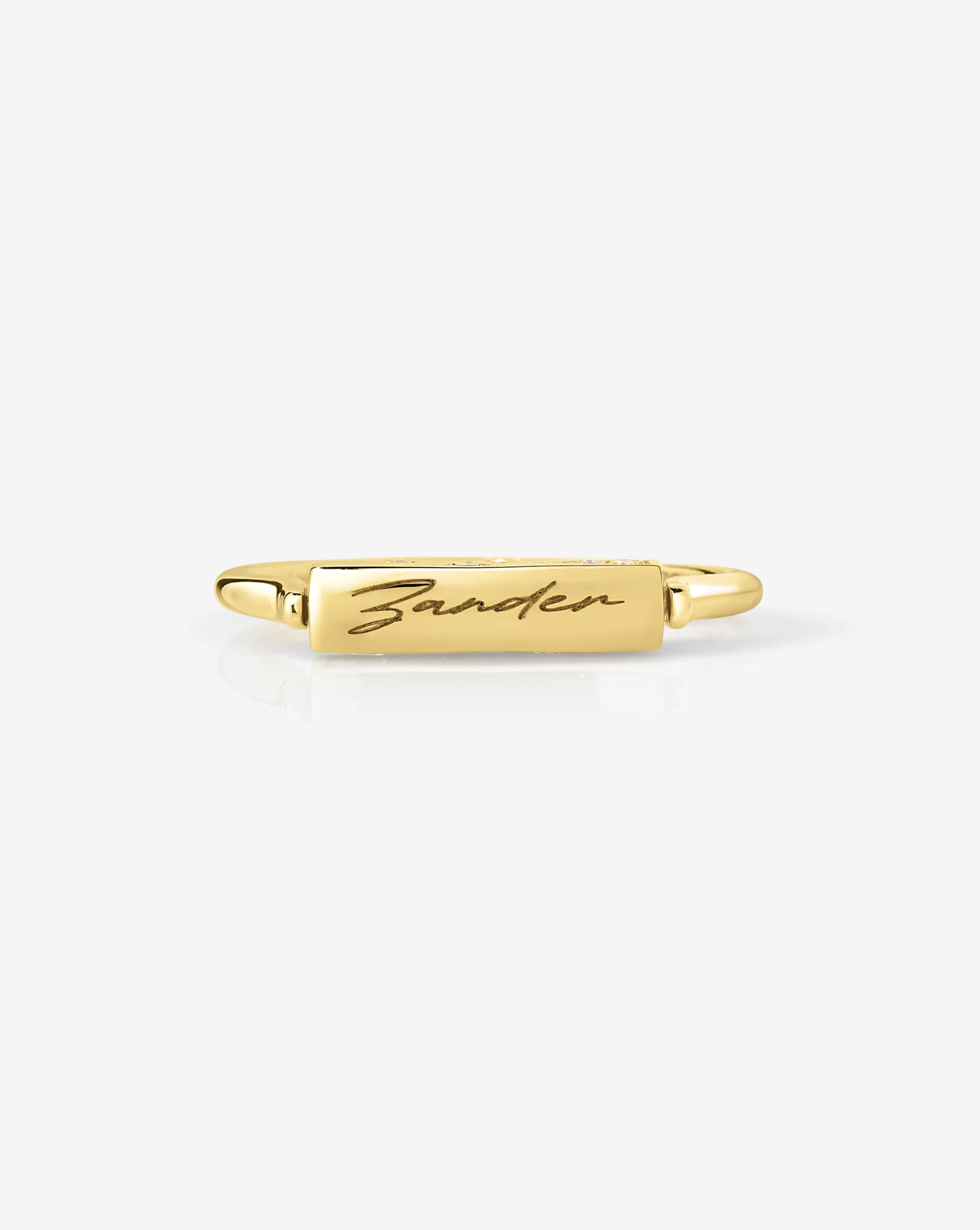 Rotating Diamond Ring - Image 10