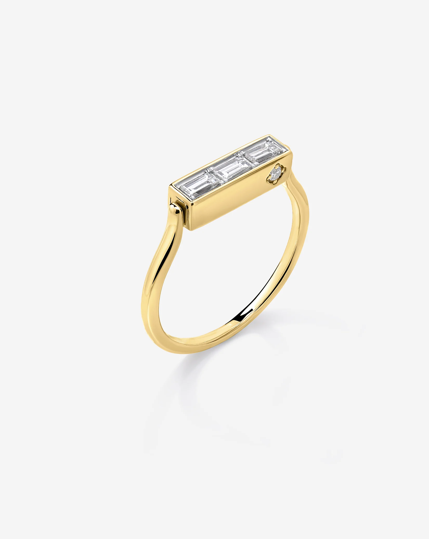Rotating Diamond Ring - Image 11