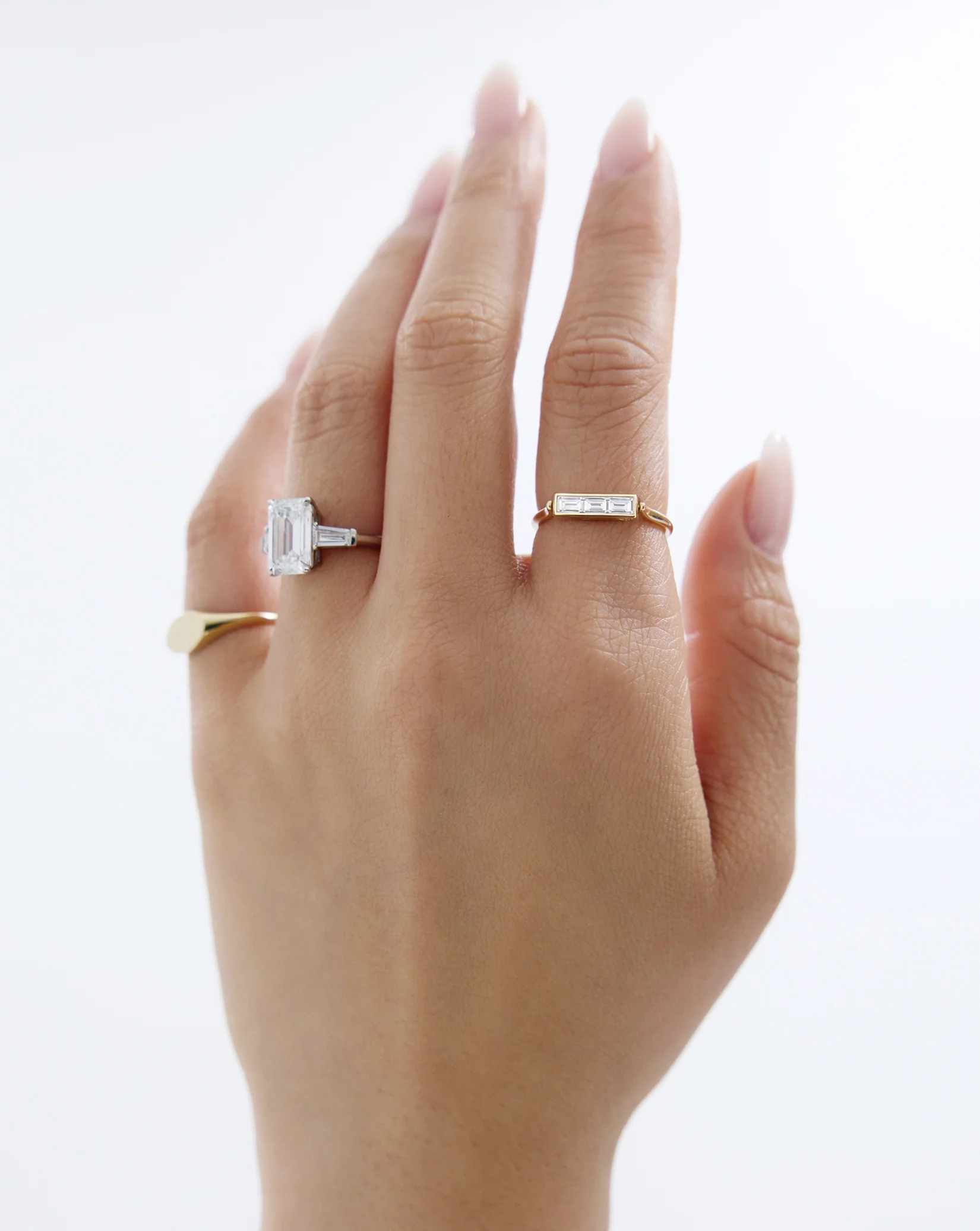 Rotating Diamond Ring - Image 4