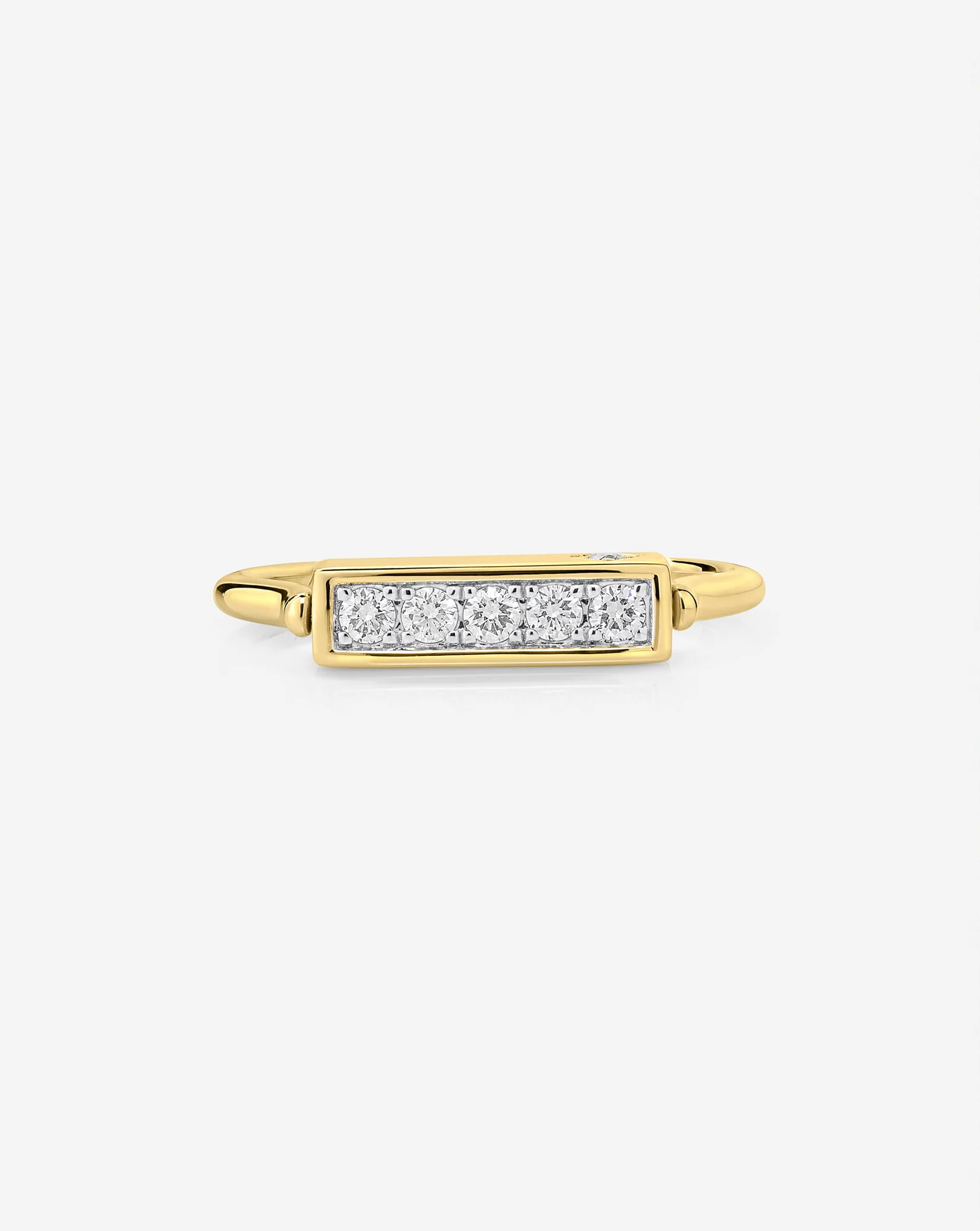 Rotating Diamond Ring - Image 6