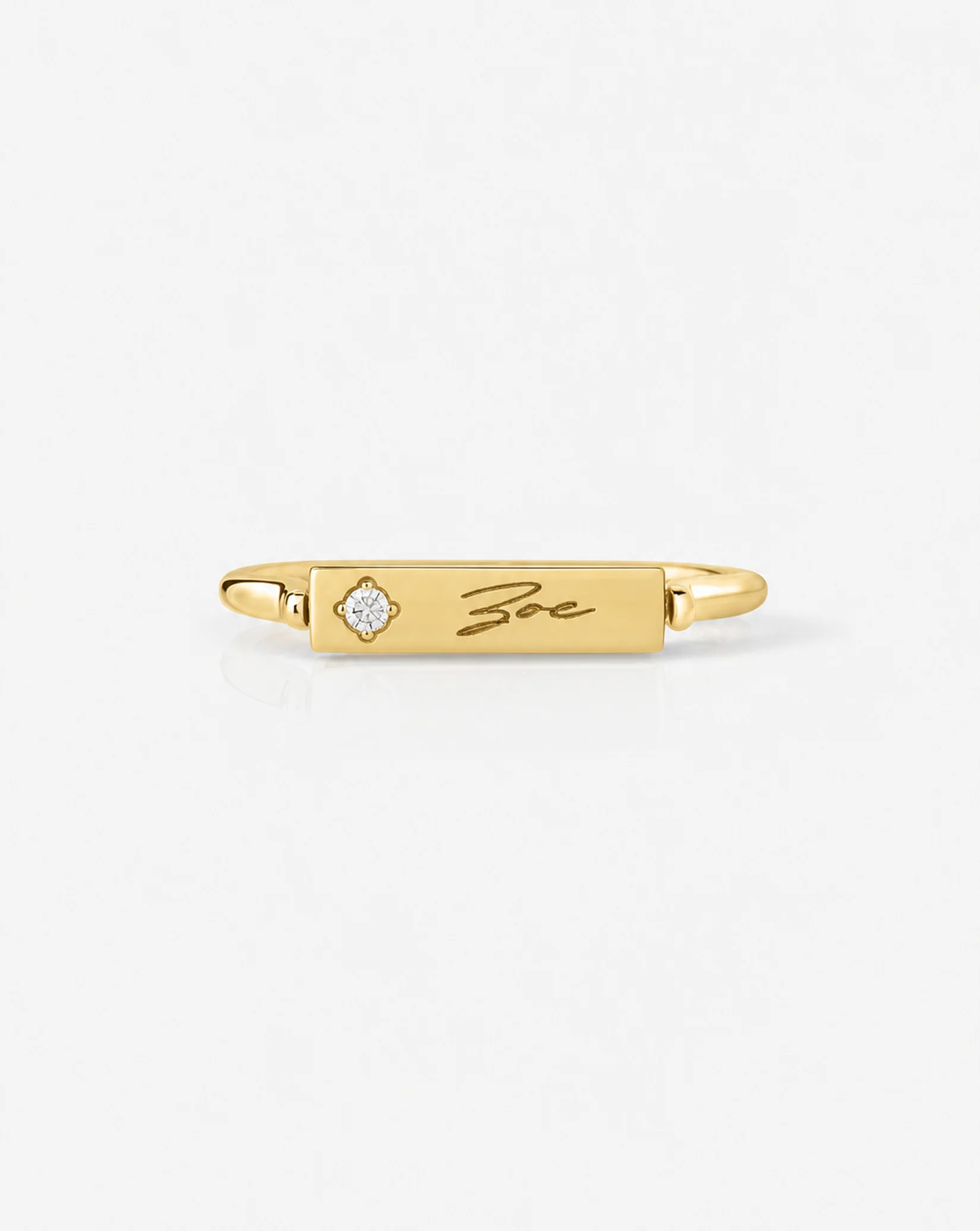 Rotating Diamond Ring - Image 9